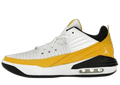 Jordan Max Aura 5 White Yellow Ochre