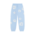 Denim Tears The Cotton Wreath Sweatpants Powder Blue