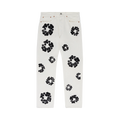 Denim Tears x Levi's Cotton Wreath Jean White