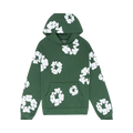 Denim Tears The Cotton Wreath Hoodie Green