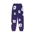 Denim Tears The Cotton Wreath Sweatpants Purple