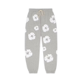 Denim Tears The Cotton Wreath Sweatpants Grey