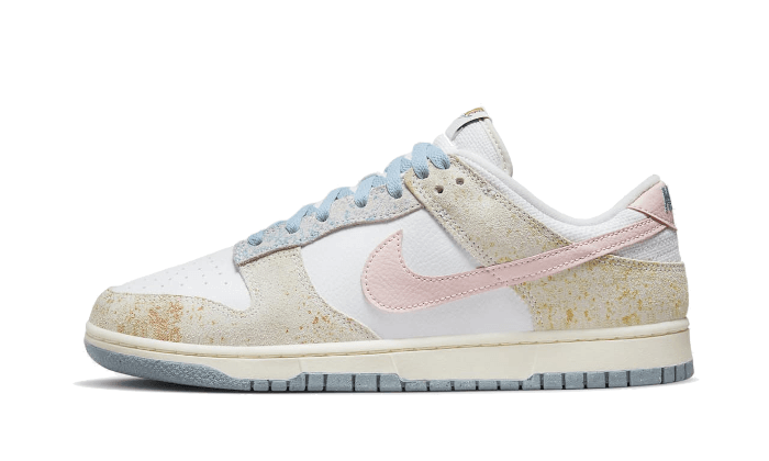 Nike Dunk Low Oxidized
