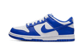 Dunk Low Racer Blue