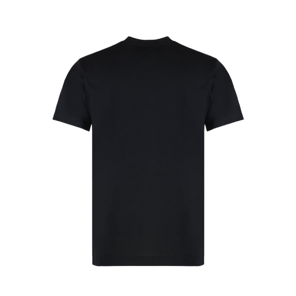 Chequered T-shirt
