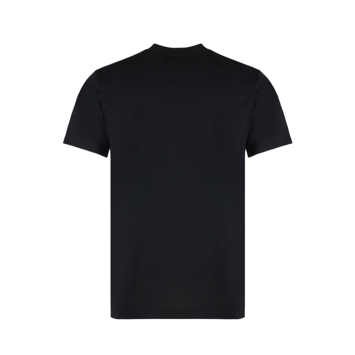 Chequered T-shirt
