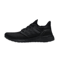 adidas Ultra Boost 20 Triple Black
