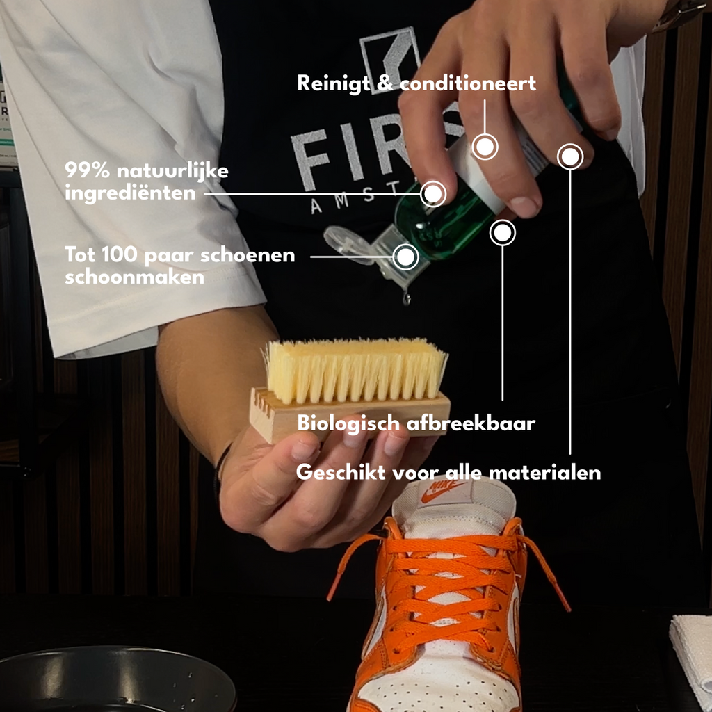 Ultimate Cleaning Kit