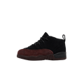 Jordan 12 Retro SP A Ma Maniére Black (TD)