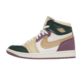 Jordan 1 High Method of Make Galactic Jade