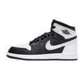 Jordan 1 Retro High OG Black White (PS)