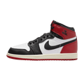 Jordan 1 Retro High OG Black Toe Reimagined (PS)