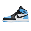 Jordan 1 Retro High OG UNC Toe (PS)