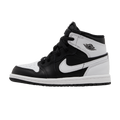 Jordan 1 Retro High OG Black White (TD)