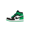 Jordan 1 Retro High OG Lucky Green (TD)