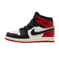 Jordan 1 Retro High OG Black Toe Reimagined (TD)