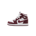 Jordan 1 Retro High OG Artisanal Team Red (TD)