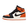 Jordan 1 Retro High OG Shattered Backboard (2025) (GS)
