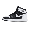 Jordan 1 Retro High OG Black White (GS)