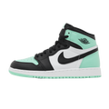Jordan 1 Retro High OG Green Glow (GS)