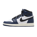 Jordan 1 Retro High OG Midnight Navy (GS)
