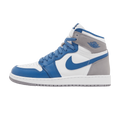 Jordan 1 Retro High OG True Blue (GS)