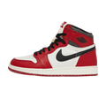 Jordan 1 Retro High OG Chicago Lost and Found (GS)