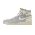 Jordan 1 Retro High OG Craft Ivory