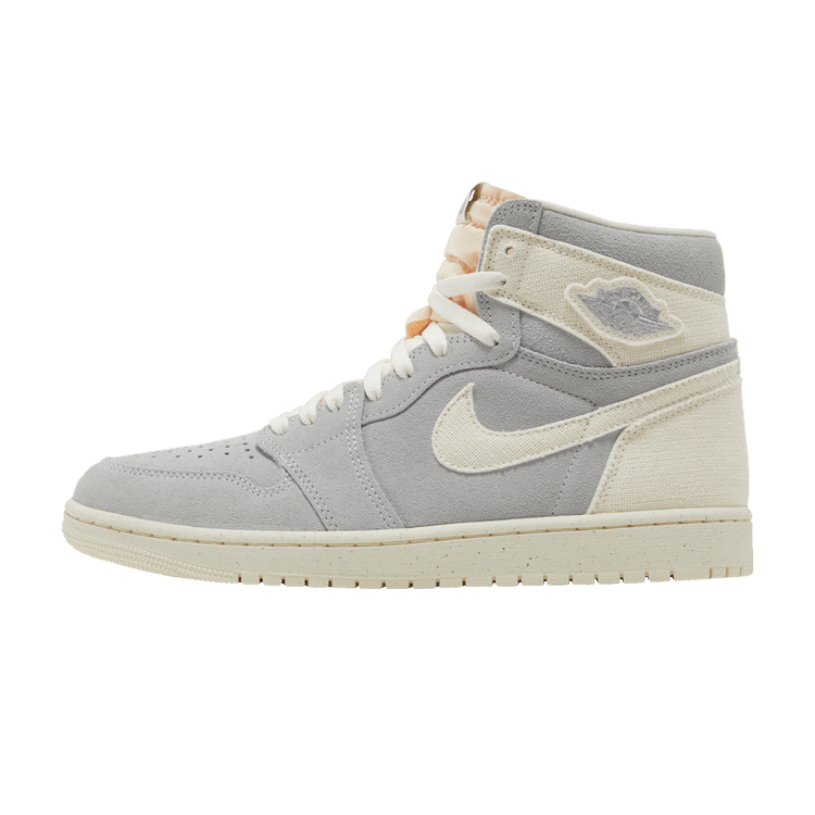 Jordan 1 Retro High OG Craft Ivory