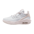 Jordan Max Aura 5 White Violet Frost Pink Wash (GS)