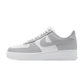 Nike Air Force 1 Low '07 Light Smoke Grey White