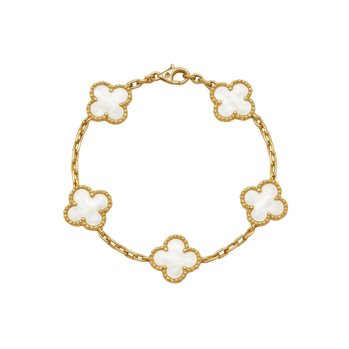 CLOVER – BRACELET