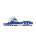 Nike Air Max 1 Slide Royal