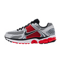 Nike Air Zoom Vomero 5 'Bright Crimson Metallic Silver'