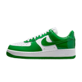 Nike Air Force 1 Low '07 Kelly Green Patent