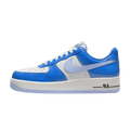 Nike Air Force 1 Low Blue Patent