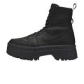 Jordan 1 High Brooklyn Black