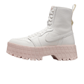 Jordan 1 High Brooklyn Sail Legend Pink