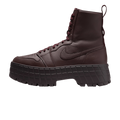 Jordan 1 High Brooklyn Burgundy Crush