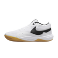 Nike Hyperquick White Black