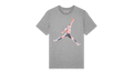 Jordan Brand Tee Carbon Heather
