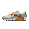 Nike Air Max 90 Summit White Monarch Light Pumice Light British Tan