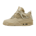 Jordan 4 Retro Net Rattan