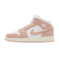 Jordan 1 Mid SE Legend Pink (GS)