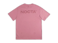 Nike x NOCTA Max 90 T-shirt Elemental Pink/Desert Berry