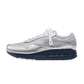 Nike Air Max 1 '86 Jacquemus Silver