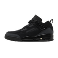 Jordan Spizike Low Black Cat