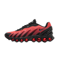 Nike Air Max Dn8 Black Bright Crimson
