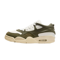 Wmns Air Jordan 4 RM 'Medium Olive'
