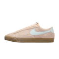 Nike Blazer Low 77 Vintage Crimson Tint Glacier Blue